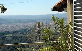 Fiesole - Firenze Attico Panoramico